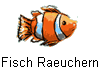 Fisch Raeuchern