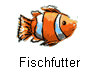 Fischfutter